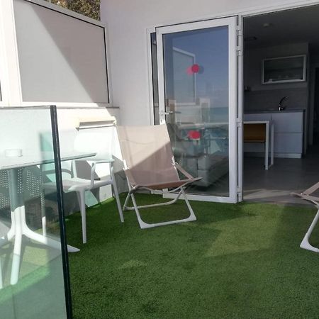 Puerto Principe Apartment Пуерто Рико Екстериор снимка