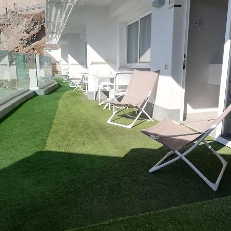 Puerto Principe Apartment Пуерто Рико Екстериор снимка
