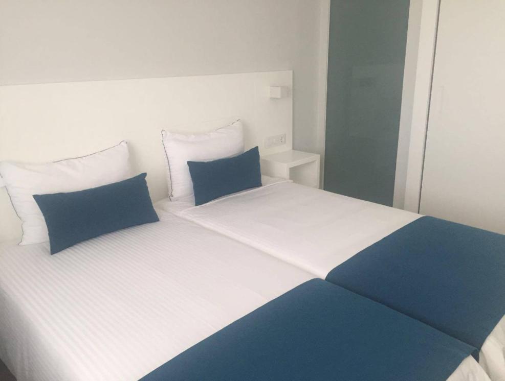 Puerto Principe Apartment Пуерто Рико Екстериор снимка