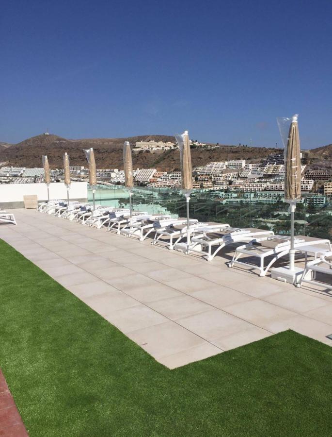 Puerto Principe Apartment Пуерто Рико Екстериор снимка