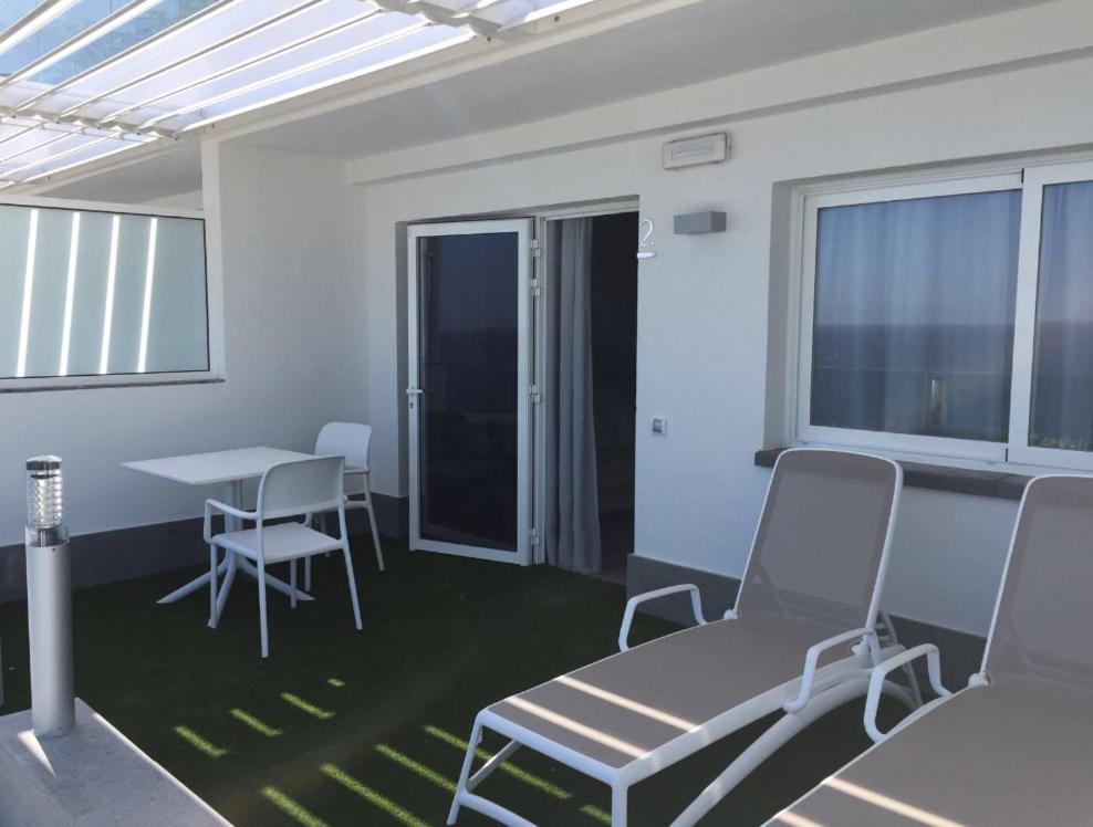 Puerto Principe Apartment Пуерто Рико Екстериор снимка