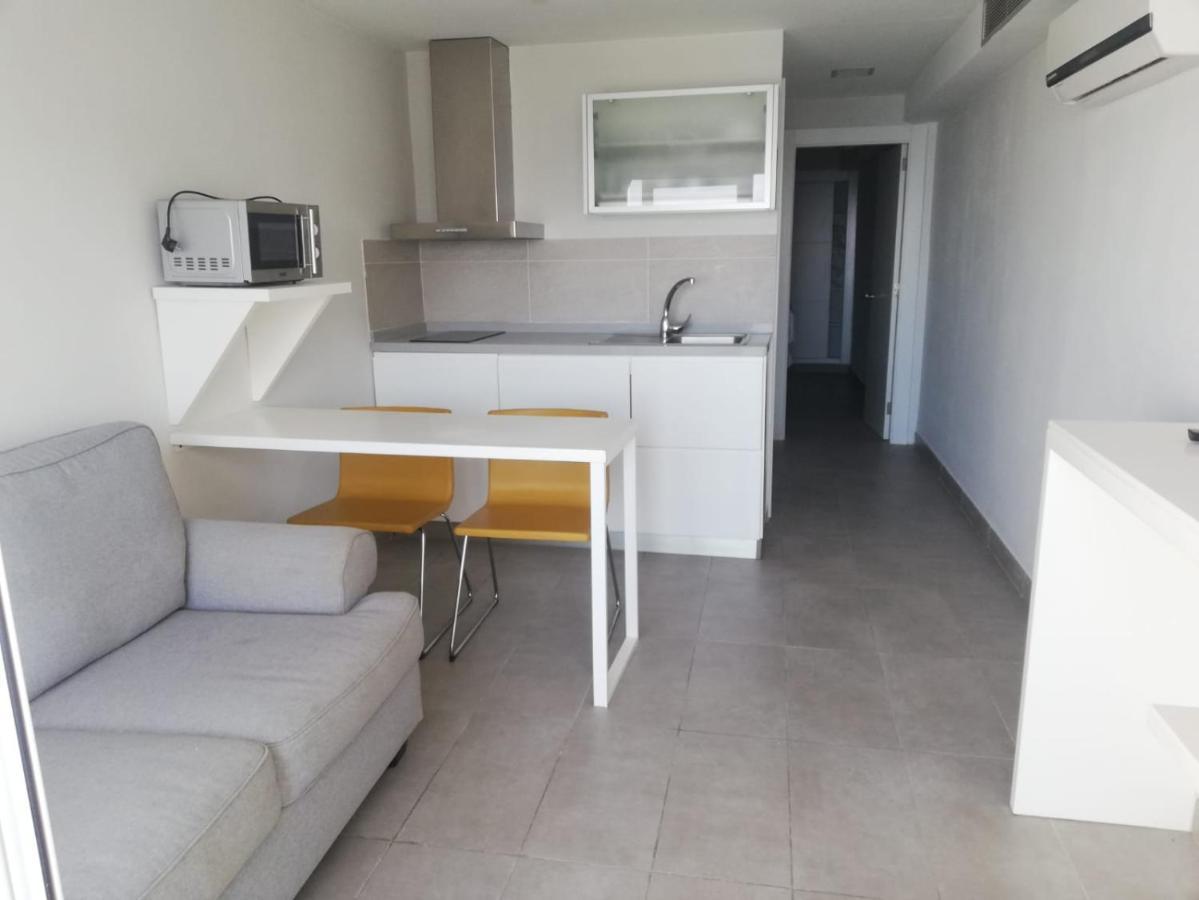 Puerto Principe Apartment Пуерто Рико Екстериор снимка