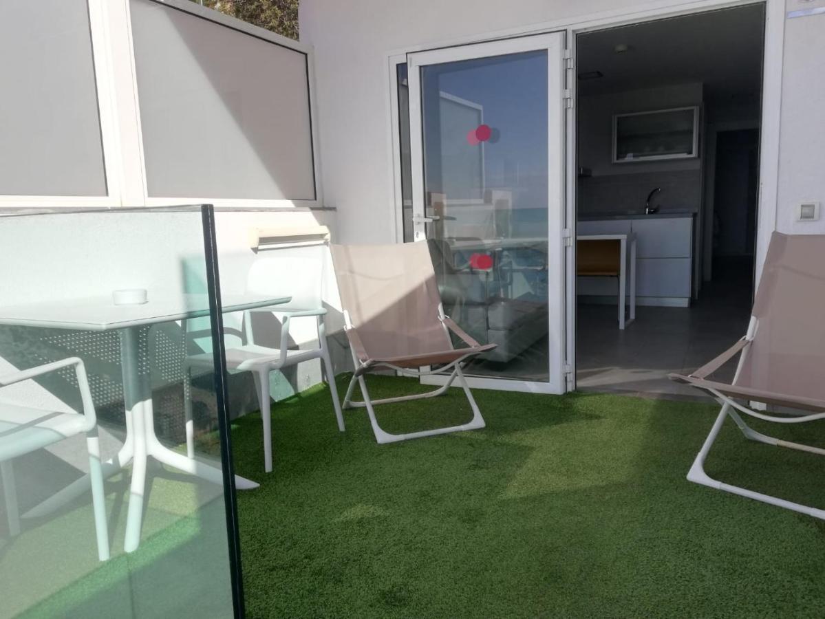 Puerto Principe Apartment Пуерто Рико Екстериор снимка