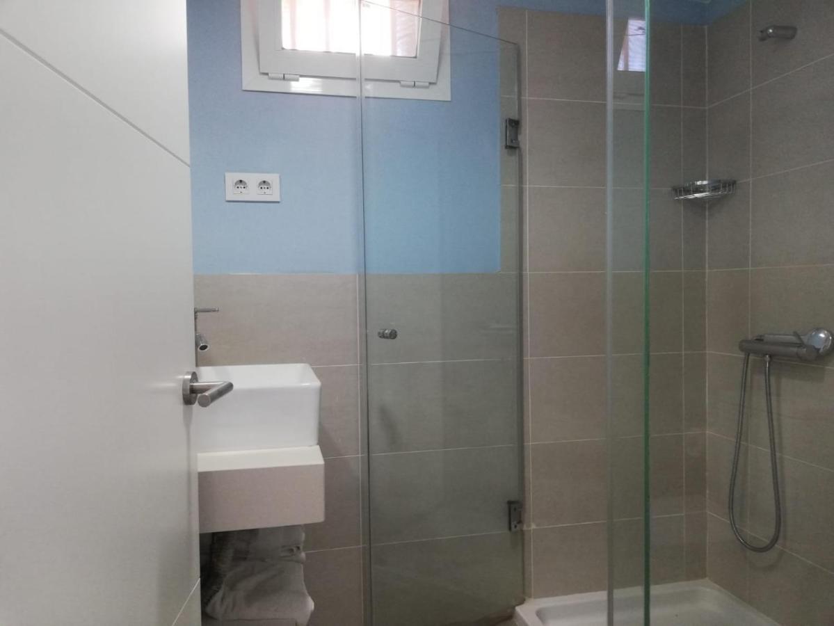 Puerto Principe Apartment Пуерто Рико Екстериор снимка